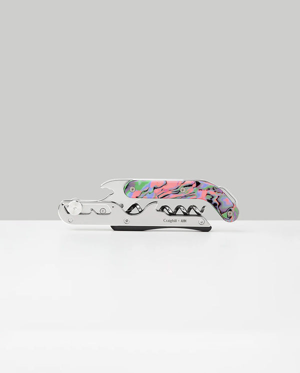 Best Wine Key - Amalgam