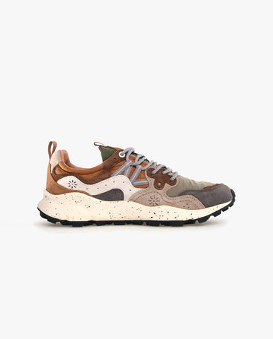 Mens Fusion XC Beech / Jet Black