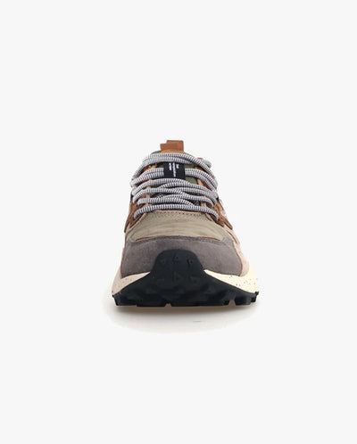 YAMANO 3 MAN - GREY-ONION