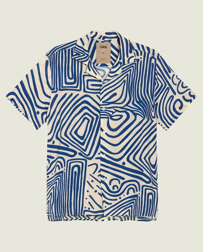 Viscose Shirt - Eldovado