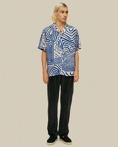 Viscose Shirt - Eldovado