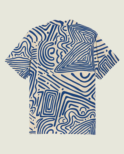 Viscose Shirt - Eldovado