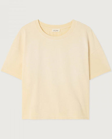 Atubay Sweatshirt - Ecru