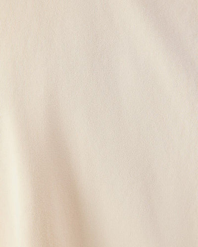 Afoma Tee - Ecru Vintage