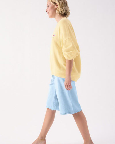 Atubay Sweatshirt - Ecru