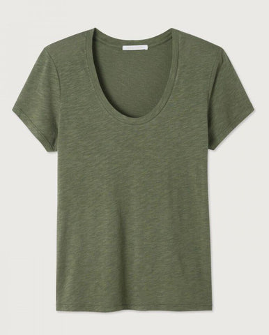 Atubay Sweatshirt - Ecru