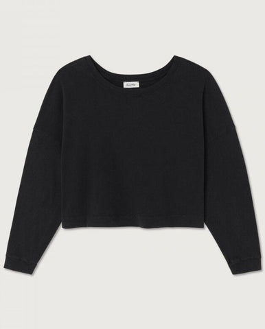 Atubay Sweatshirt - Ecru