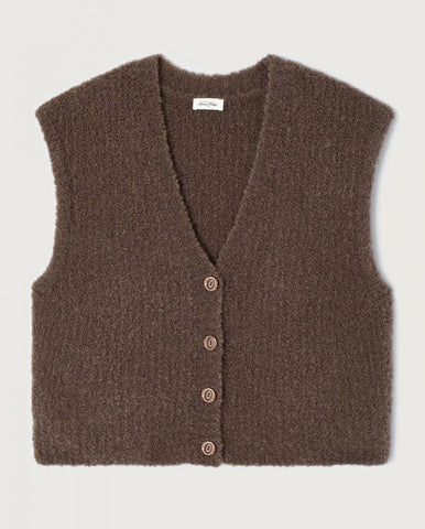 Atubay Sweatshirt - Ecru