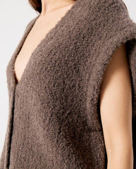 Zolly Knit Tank - Branch