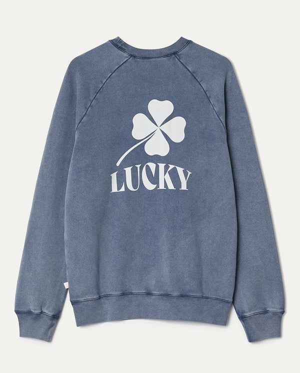 Cunha Lucky Sweat Allure