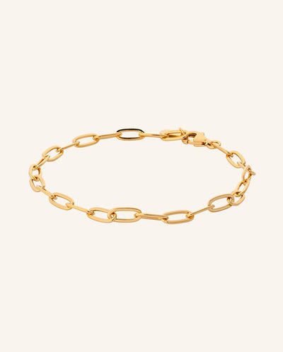 Esther Bracelet GOLD