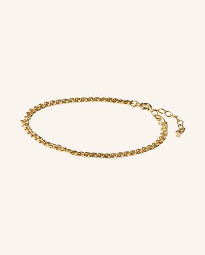 Ellie Bracelet GOLD