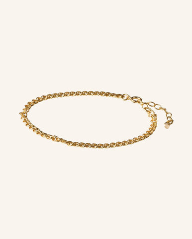 Liberty Pearl Bracelet GOLD