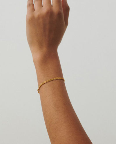 Ellie Bracelet GOLD