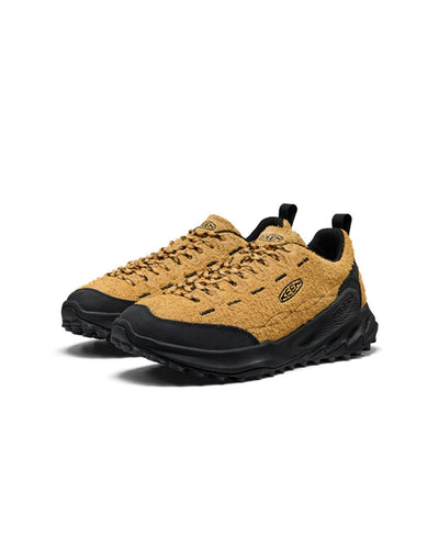 JASPER ZIONIC - OAK BUFF/BLACK