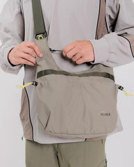 Bain Sling Bag - Taupe