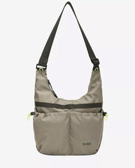 Bain Sling Bag - Taupe