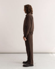 Envoy Trousers - Brown