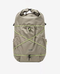 Buckden Roll Top Backpack - Taupe