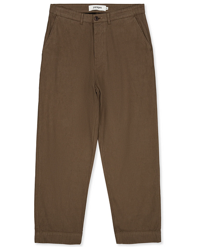 Buck Pants - Moka