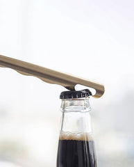 Ripple Opener - Brass