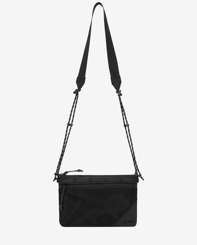 Oaken Handlebar X Body Bag BLACK