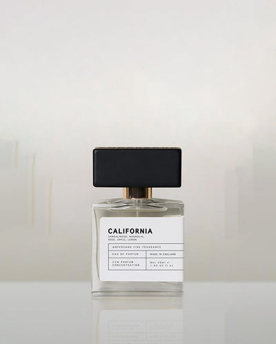 Ampersand Fragrance - CALIFORNIA