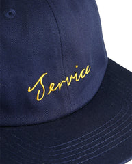 Script Cap NAVY