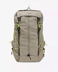 Cautley Flap Over Backpack - Taupe