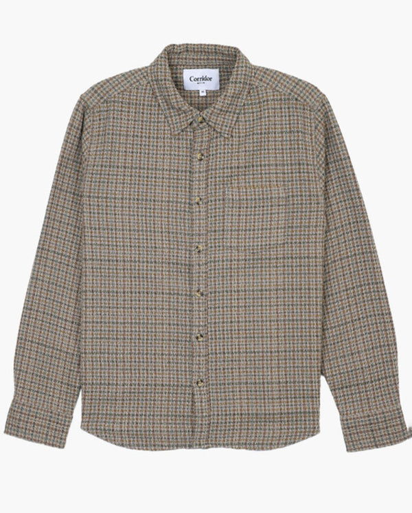 Birch Moonrock Shirt