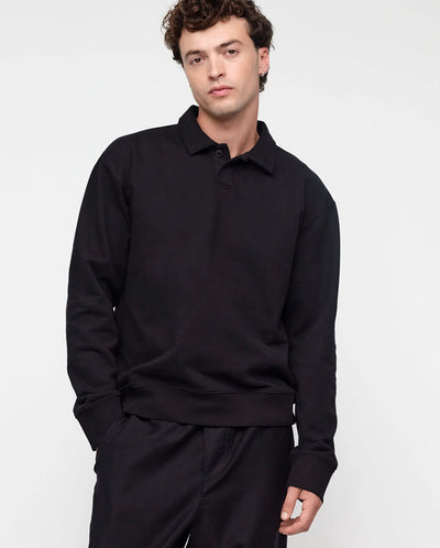 Weekend Polo - Black