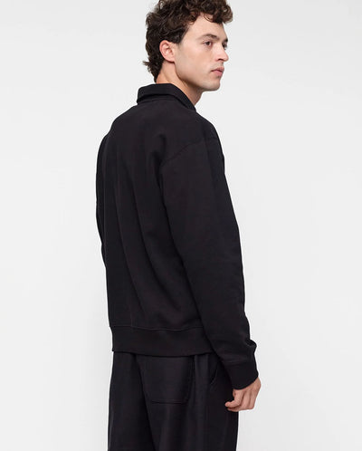 Weekend Polo - Black