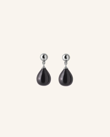 Twisted Earstick SILVER
