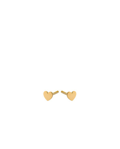 Drift Earrings GOLD