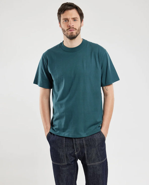 Heritage Callac Tee Dark Storm