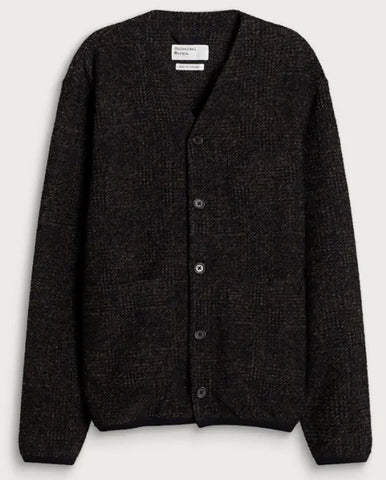 STUDIO SWEATSHIRT - TAUPE