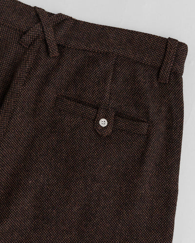Envoy Trousers - Brown