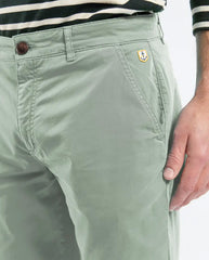 Comfort Fit Chino Shadow
