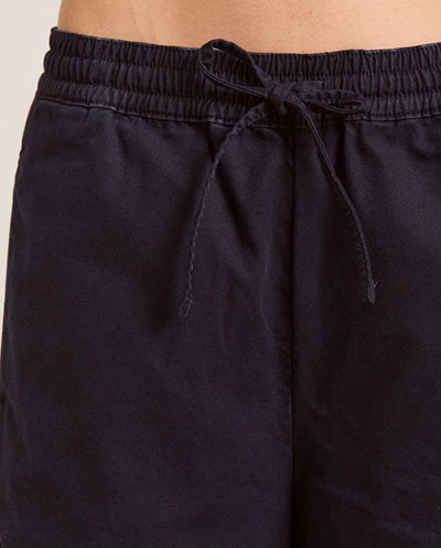 Felix Twill Trouser - Navy