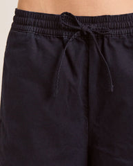 Felix Twill Trouser - Navy