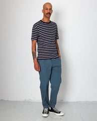 ASSEMBLY PANT - SOFT BLUE WOAD