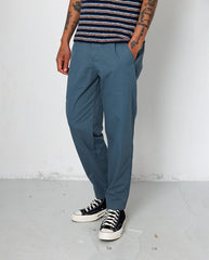 ASSEMBLY PANT - SOFT BLUE WOAD