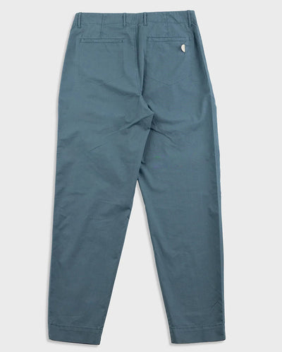 ASSEMBLY PANT - SOFT BLUE WOAD