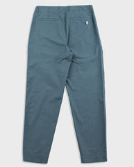 ASSEMBLY PANT - SOFT BLUE WOAD