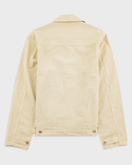 PRISM JACKET - STONE STRIPE