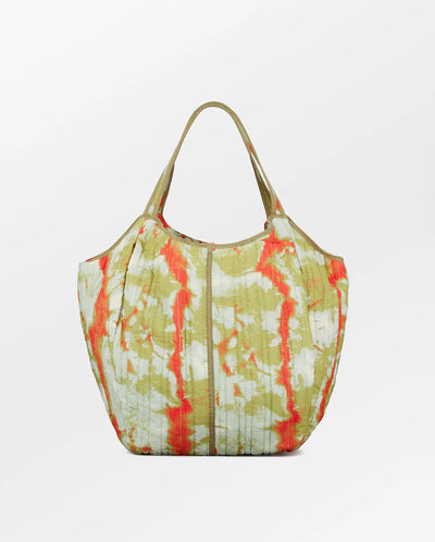 Tiedye Ralka Bag - Khaki Mix
