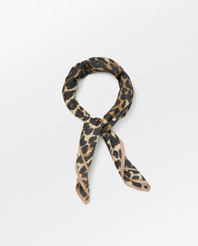 Leopa Cap - Leopard Multi