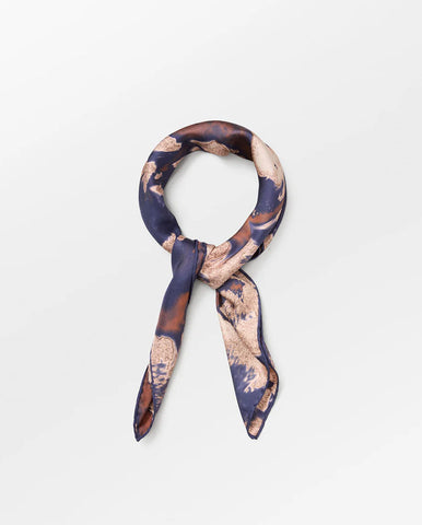 Leopa Cap - Leopard Multi