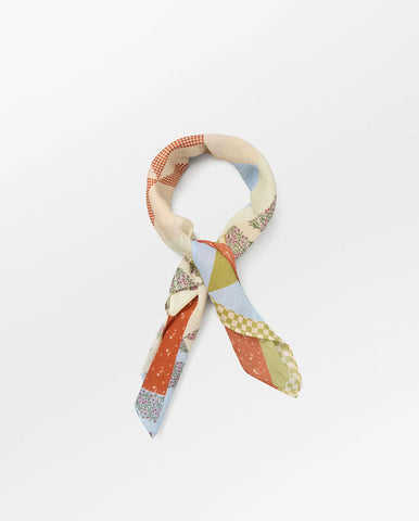 Leopa Cap - Leopard Multi