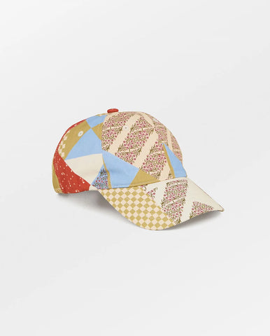 Leopa Cap - Leopard Multi